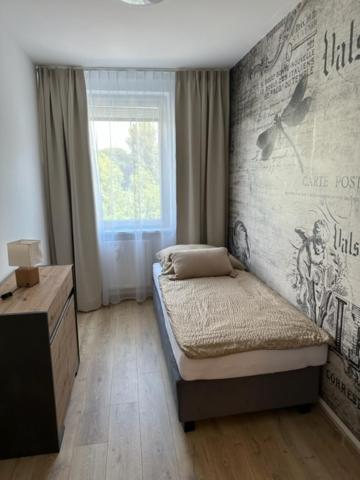 Sunny House Two Daire Bratislava Dış mekan fotoğraf