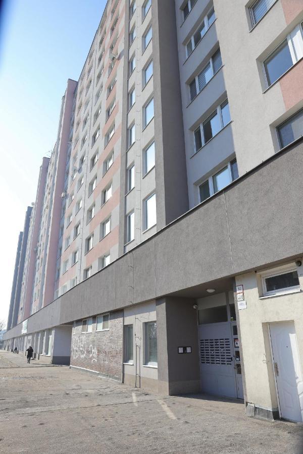 Sunny House Two Daire Bratislava Dış mekan fotoğraf