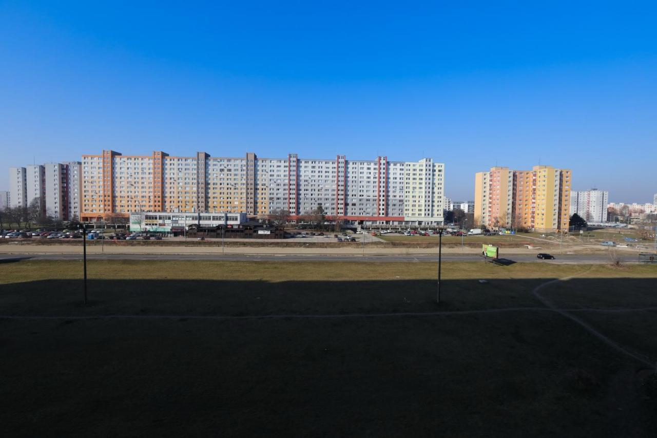 Sunny House Two Daire Bratislava Dış mekan fotoğraf
